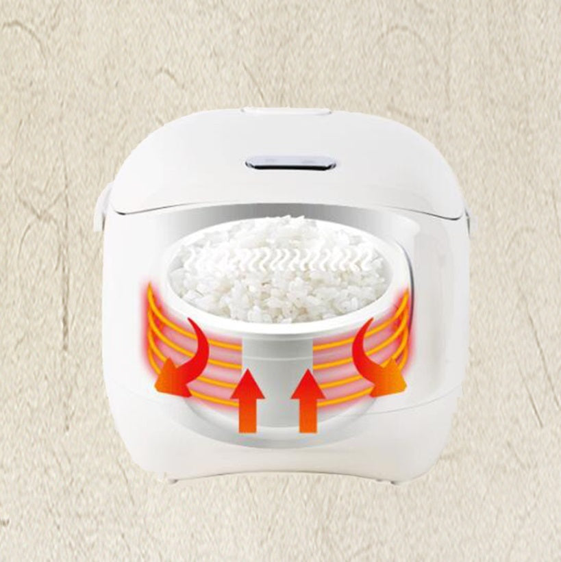 non toxic rice cooker
