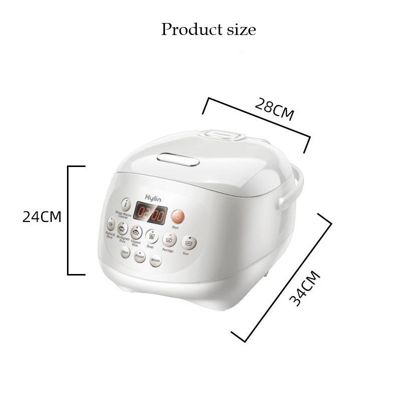 Kylin Rice Cooker