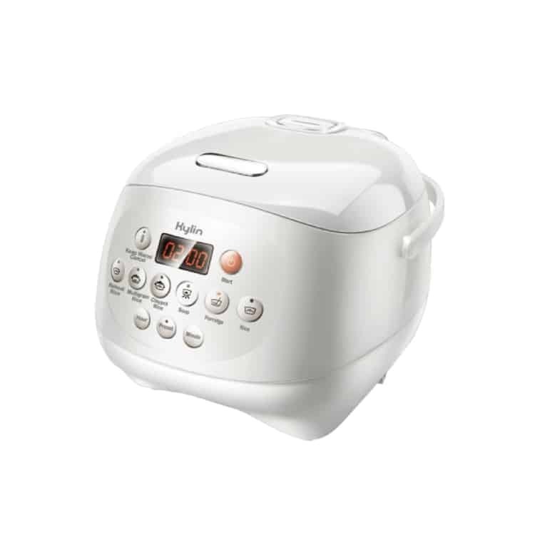 Kylin Rice Cooker
