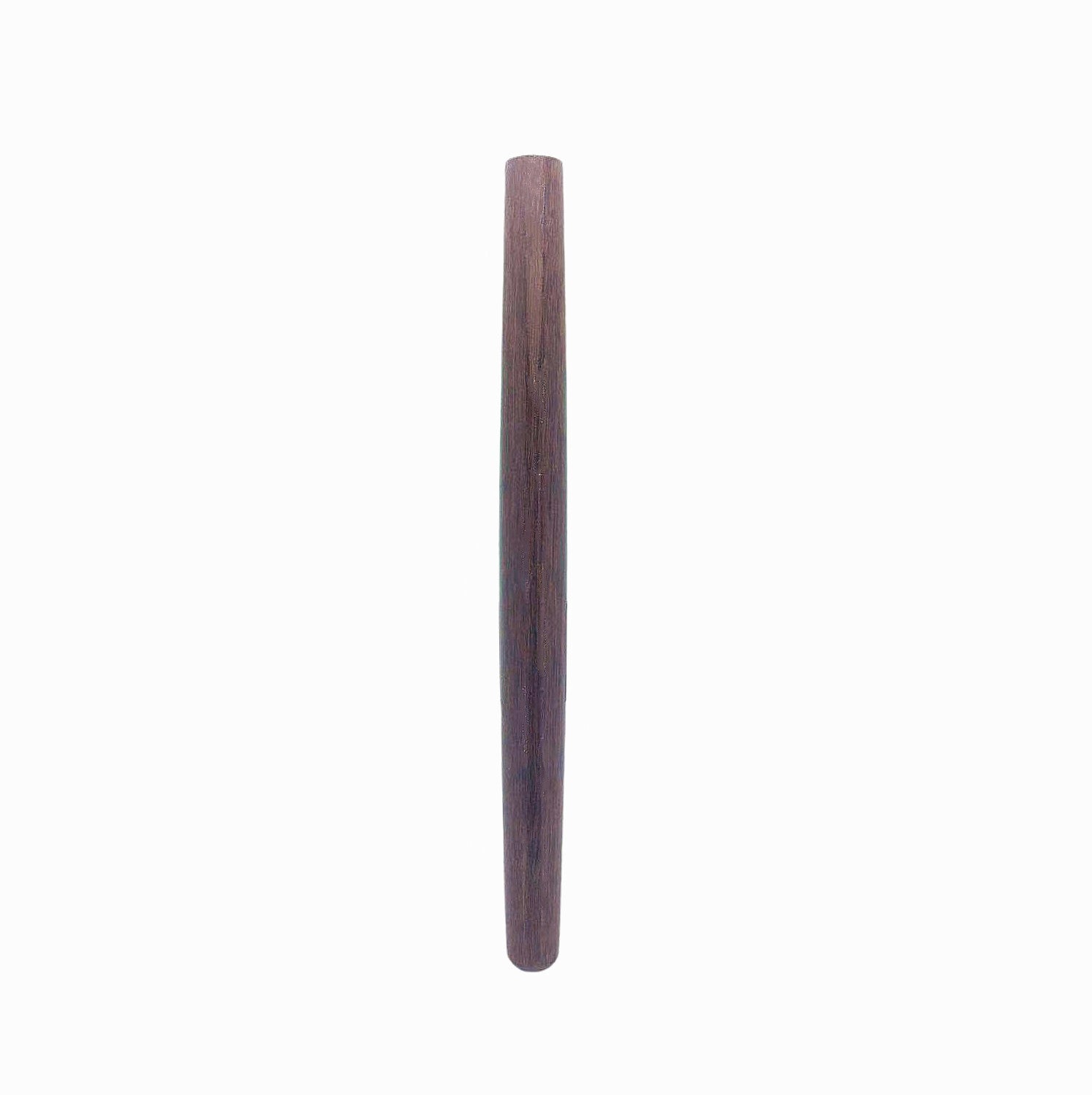 Yesjoy Jichi Wood Rolling Pin Rolling Pin for Baking, Tapered Roller for Fondant, Pie Crust, Cookie, Pastries