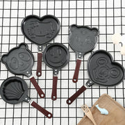 Egg Pan