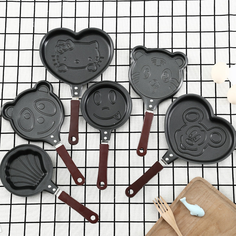 Egg Pan