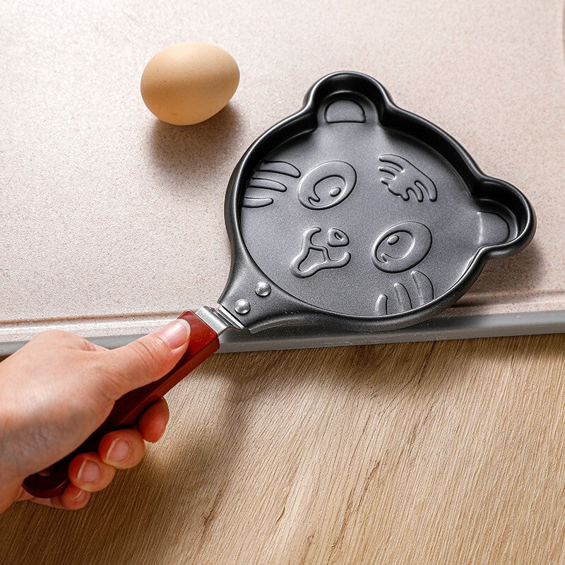 Mini Frypan