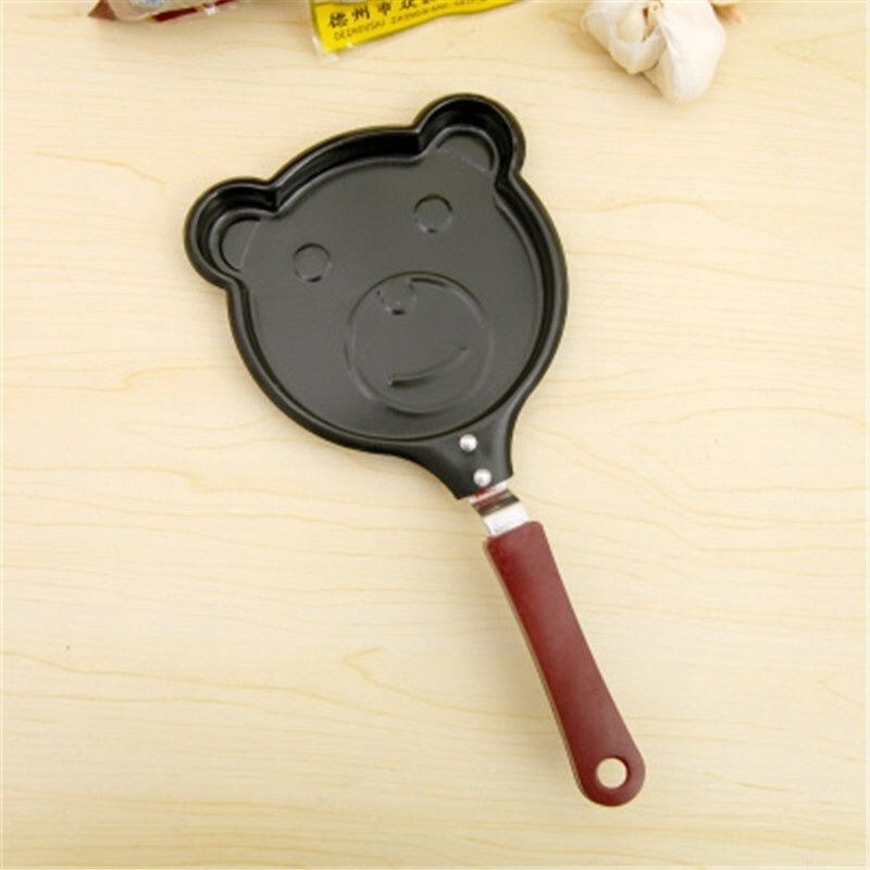 mini pancake pan