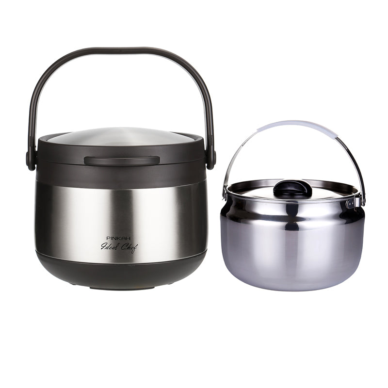 thermal cooker