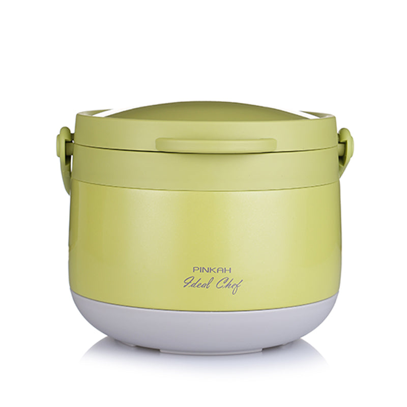 thermal cooker