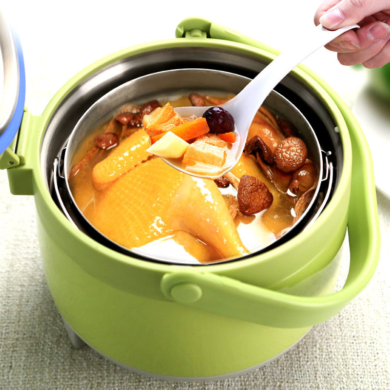 thermal cooker