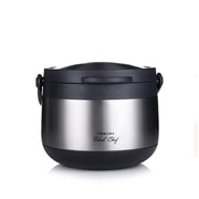 thermal cooker