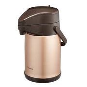 Zojirushi Vacuum Stainless Steel Water Dispenser Water Jug 3L