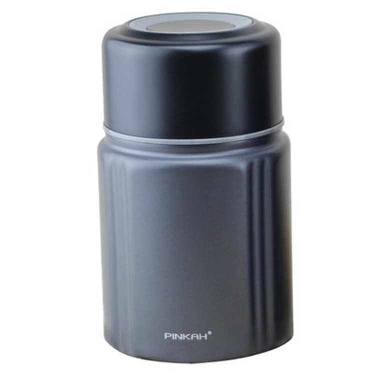 Pinkah Food Container With Bag Insulated Thermal Lunch Box 750ml