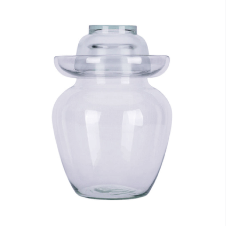 pickle jar