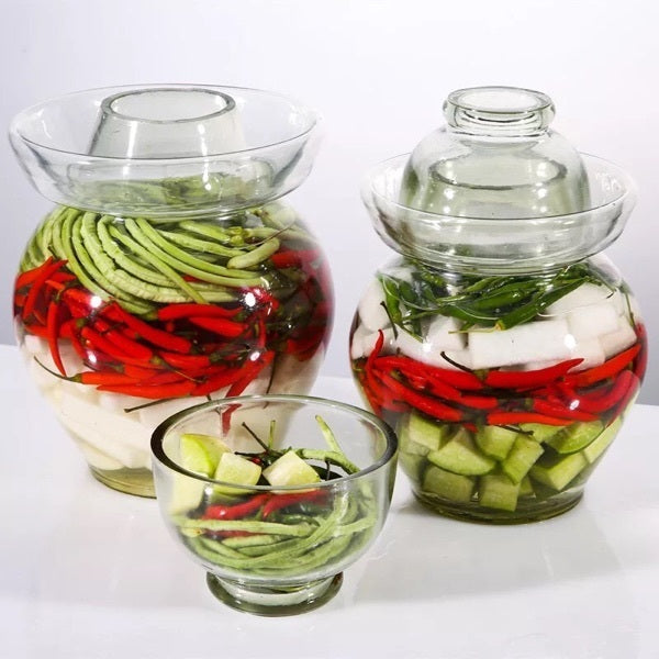 pickle jar