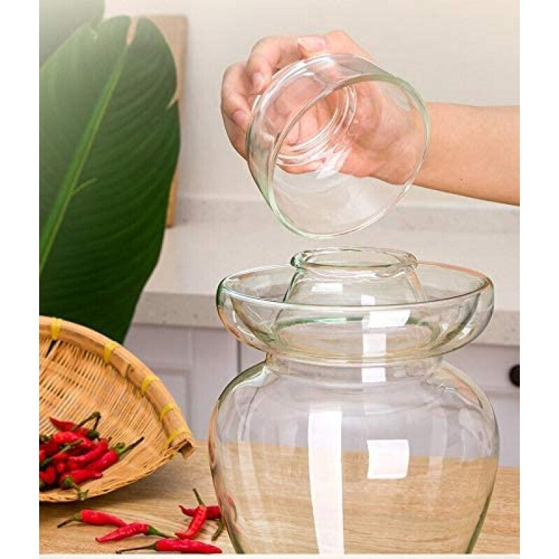 pickle jar
