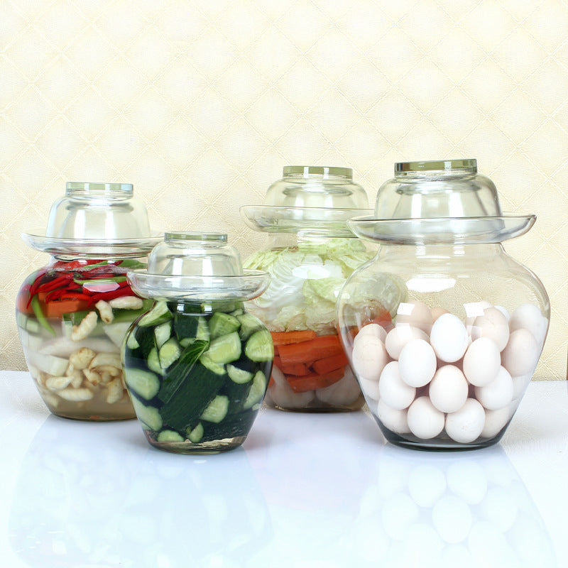 pickle jar