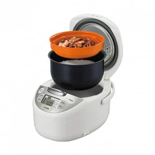 Tiger rice cooker Australia