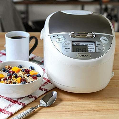 Tiger rice cooker Australia