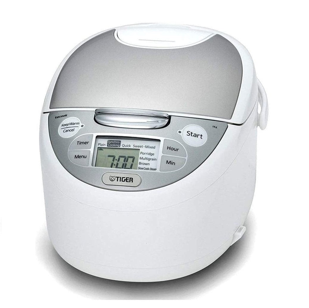 Tiger rice cooker Australia