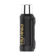 Pinkah PJ-3355 S/S Vaccum Bottle 1.8L Black