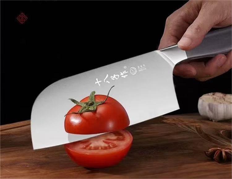 SBZ Jinren Bone Cleaver