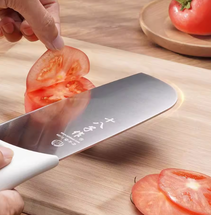 SBZ Xingyao Slicing Knife Cleaver