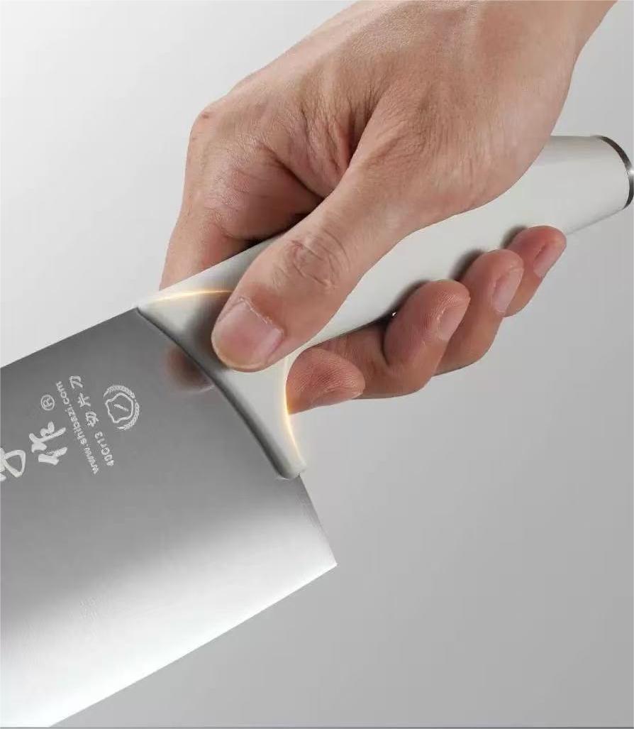 SBZ Xingyao Slicing Knife Cleaver