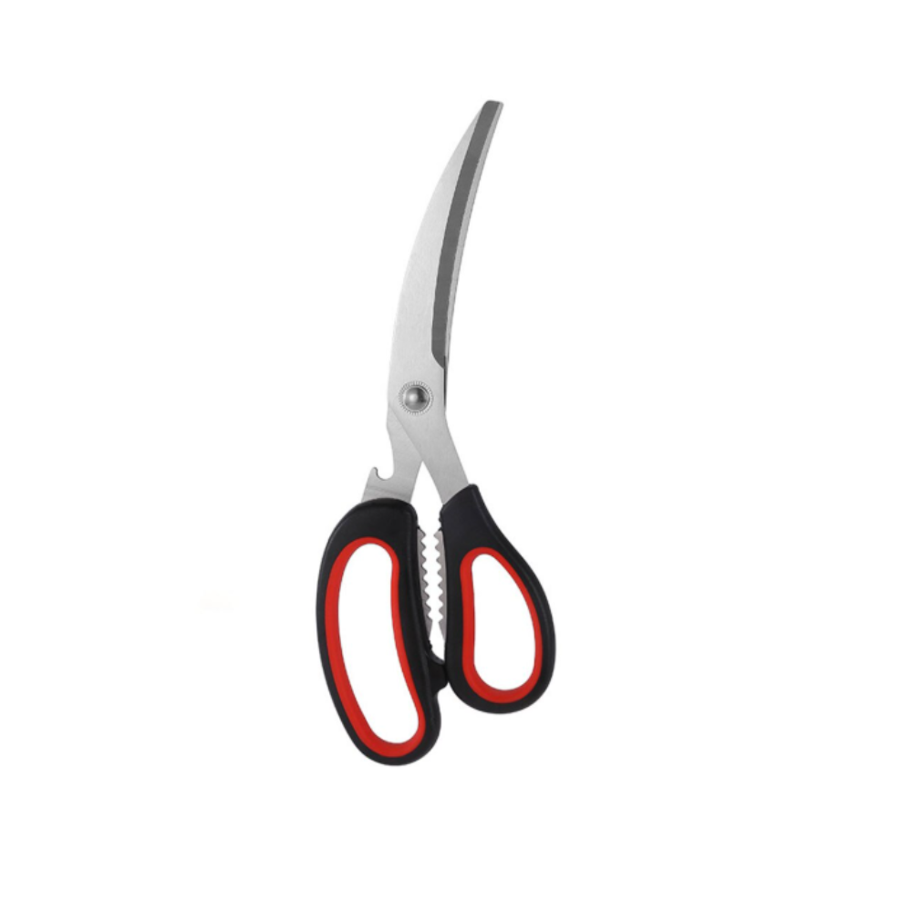 SBZ SB3075-1 Multifunctional BBQ Scissors
