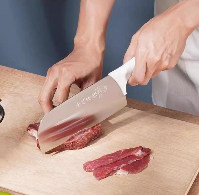 SBZ Xingyao Chopping Knife Cleaver