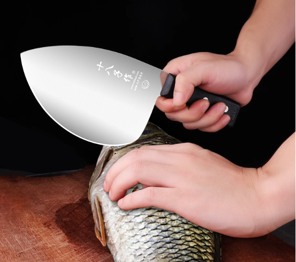 SBZ  Aquatic Fish Knife