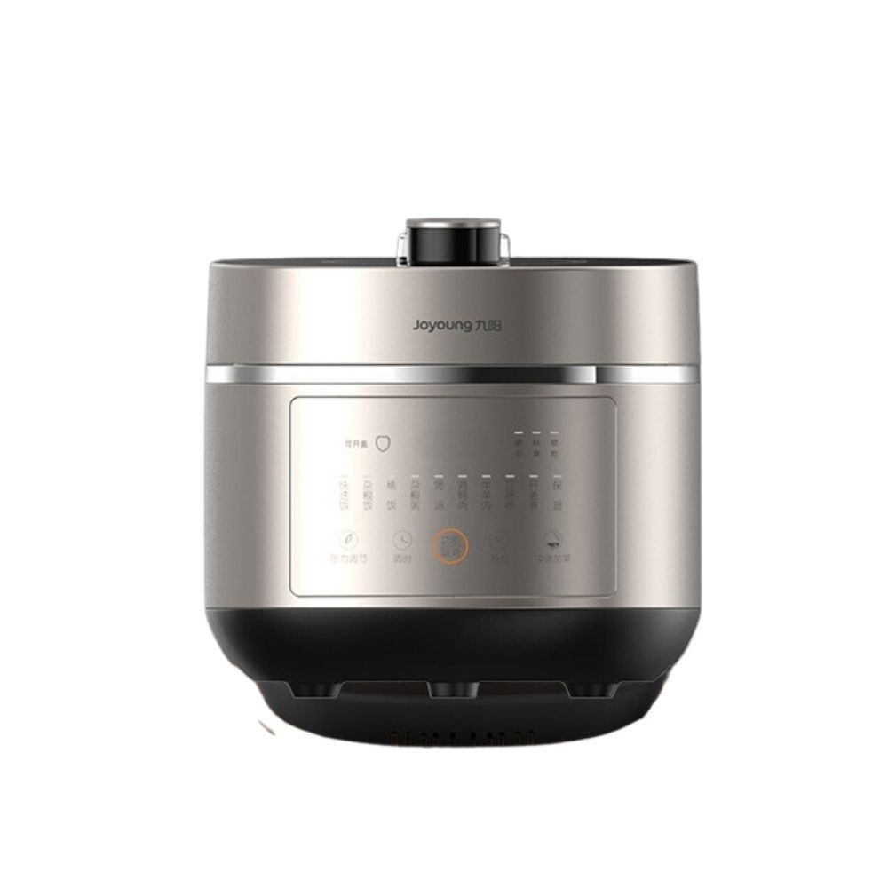 Joyoung Electric IH Pressure Cooker With 2 Inner Pot 50IHS99