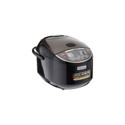 Zojirushi Micom Rice Cooker 5.5 Cups NL-GAQ10 Made in JAPAN