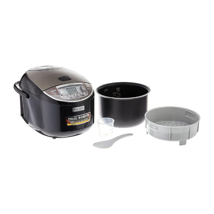 Zojirushi Micom Rice Cooker 10 Cups NL-GAQ18 Made in JAPAN