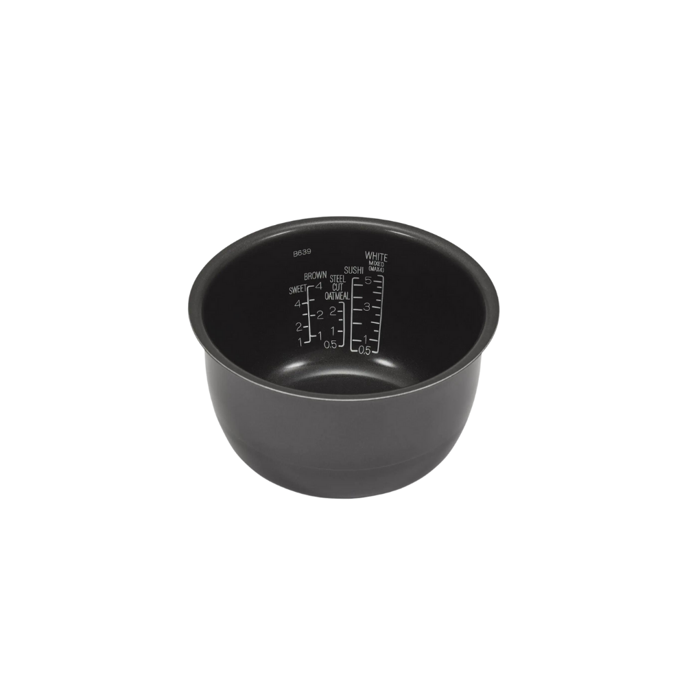 Zojirushi NW-QAQ18 IH Rice Cooker 10 Cups