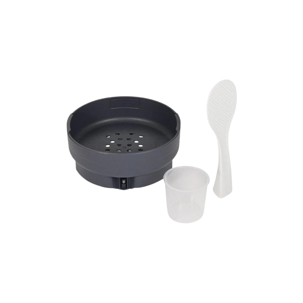 Zojirushi NW-QAQ18 IH Rice Cooker 10 Cups