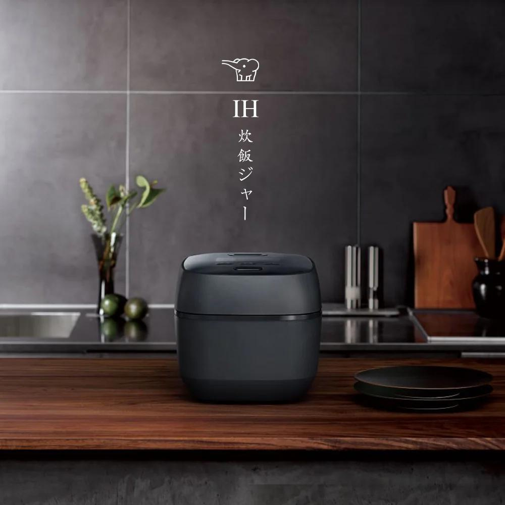 Zojirushi NW-QAQ18 IH Rice Cooker 10 Cups