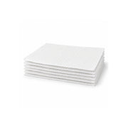 Fresh Life Antibacterial Scrubbing Dishcloth 25cm x 25cm 6pc