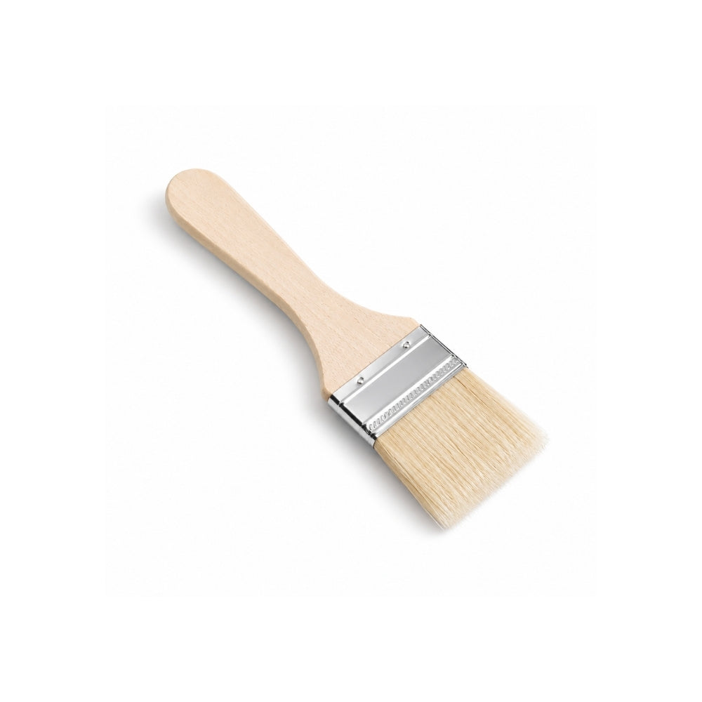 Fresh Life Long Handle BBQ Brush