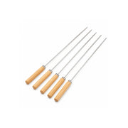Fresh Life S/S BBQ Skewers 35cm 5pc