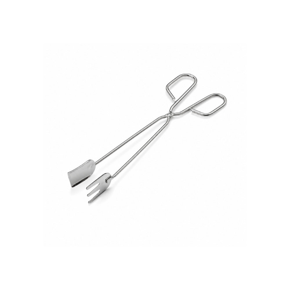 Fresh Life Long Handle Charcoal Tongs 30cm
