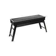 Fresh Life Hey King Kong Foldable BBQ Grill