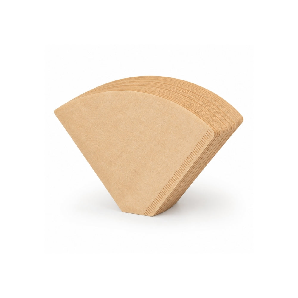 Fresh Life Coffee Filter Paper 100pc