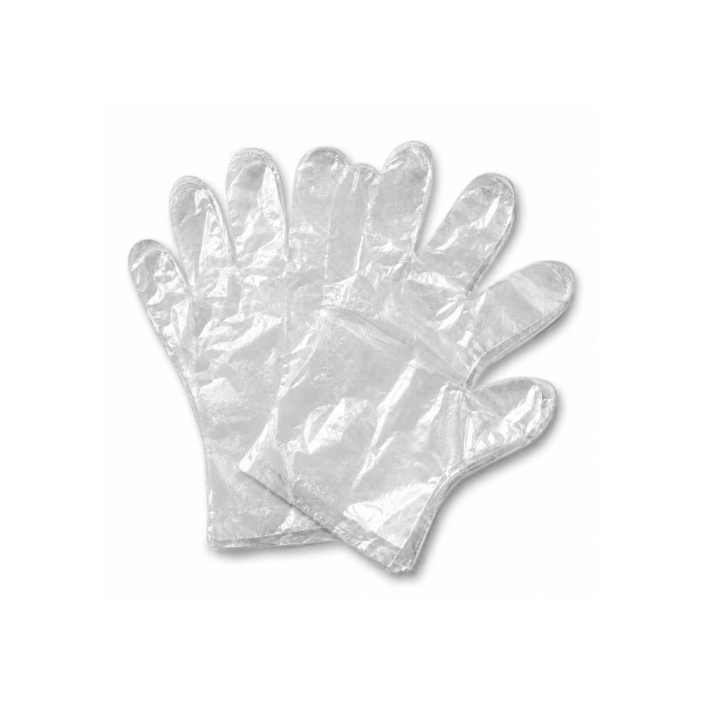 Fresh Life Antibacterial Disposable Gloves 60pc