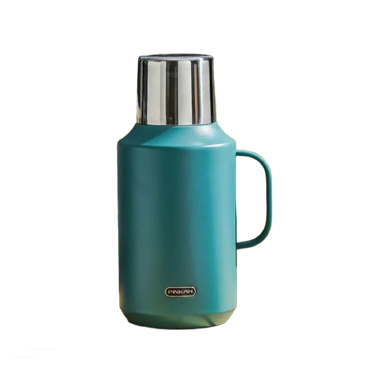 Pinkah PJ-3353 S/S Vaccum Bottle 2L Green