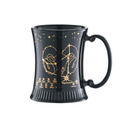 Imperial Constellation Waist Mug - Capricorn