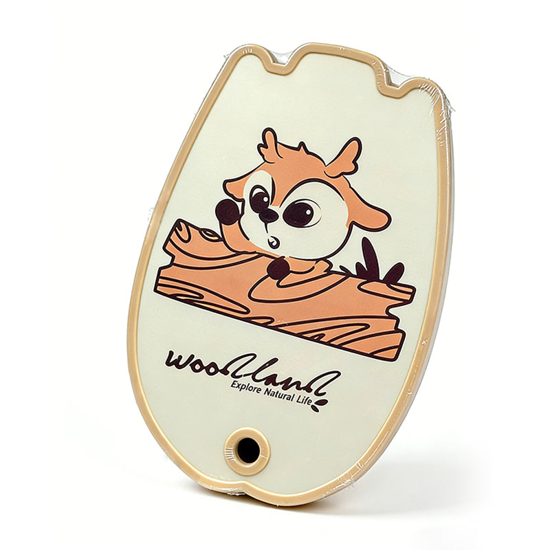 WoodLand Deer Pp Cutting Board