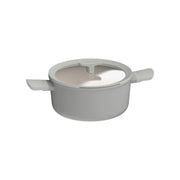 BergHOFF Balance Covered Stockpot 24 x 11.5cm 4.4L - Moonmist