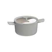BergHOFF Balance Covered Stockpot 24 x 14cm 5.5L - Moonmist
