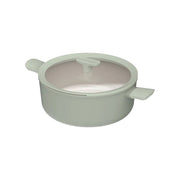 BergHOFF Balance Covered Stockpot 28cm 6.2L- Sage