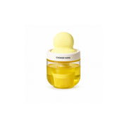 Cooker King 250ml Silicone Oil Brush Glass Bottle