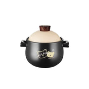 Cooker King Lazy Bear Ceramic Pot 3.8L