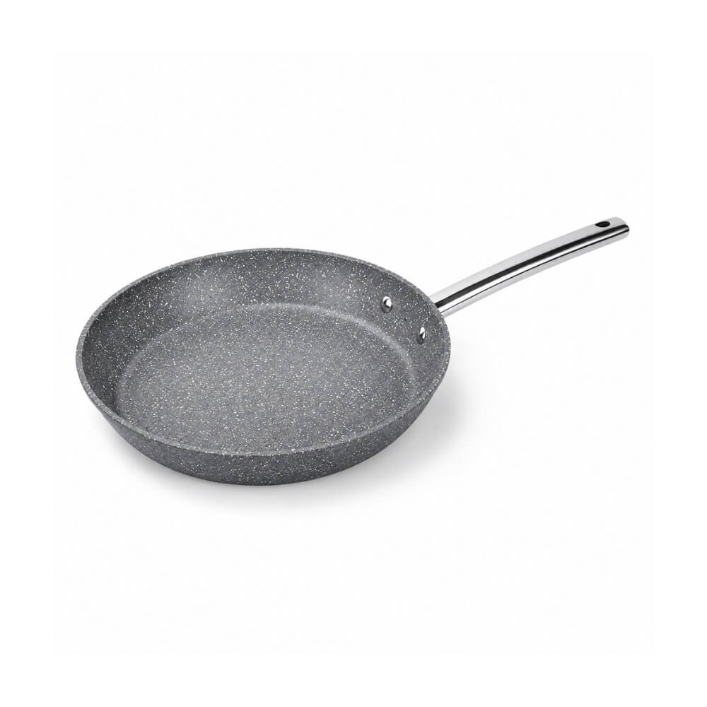 Hello Kitchen 30cm Ultra Marble Frypan MOCF-30